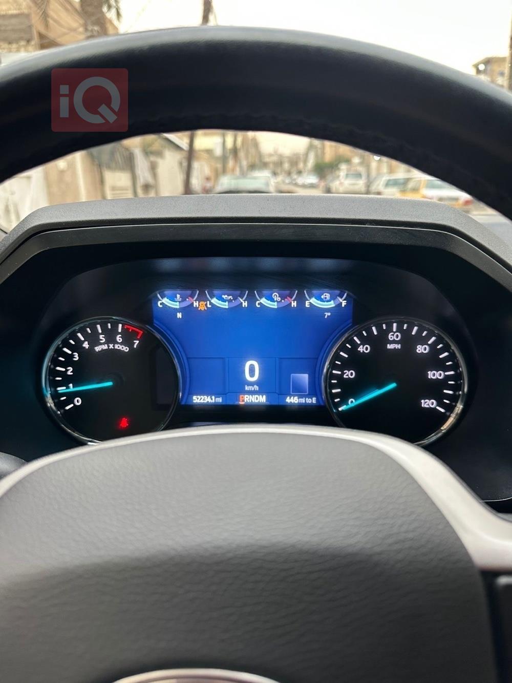 فورد إكسبيديشن